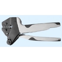 Crimpzange 6 Kant für 1,5 - 6,0 qmm