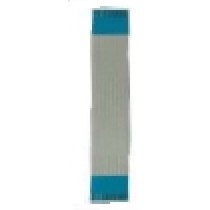 Flexlead interconnection cable, 12 cm long