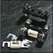 BLOCK HOLDER FOR STRIP FUSE 10PC BULK