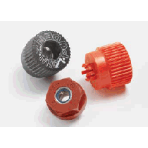 INSULATION NUT CF FUSE M8 BOLT