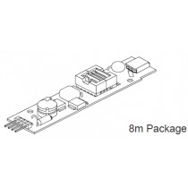 Backlight Inverter 5V, AUO G104SN03