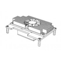 pITX-APL - Active Cooling Solution for E-Series Variants