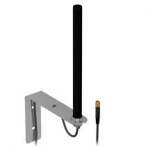 LTE450 Wandantenne IP67 5m SMA