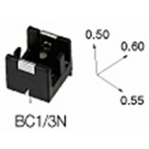 Batteriehalter 1/3N