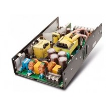 Netzteil OpenFrame 30VDC/16.6A,500W,IN 90-264VAC,Ind.+Med.