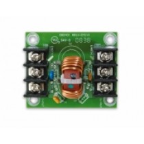 EMV-Filter für BEP-510C EN 55022 class B