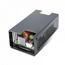 Netzteil OpenFrame+Case 24VDC/8.3A,200W,IN 90-264VAC,Ind.+Med.