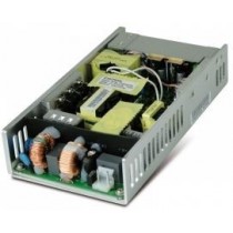 Industrie-PC-Netzteil 200W fanless,90-264VAC,ATX,1HE