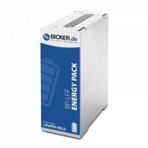 Batteriepack 25Wh für DC-USV DIN-Rail