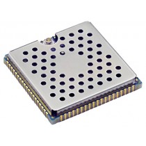 ConnectCore 6UL,i.MX6UL,528 MHz,-40 to 85°C,256MB flash,256MB DDR3,2xEth,WiFi,BT4.2