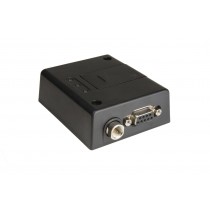 IoT Terminal, LTE Cat. 1, 2G Fallback, RS232, USB