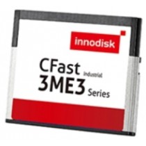 16GB CFast 3ME3 MLC 0~70°