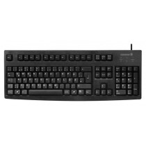 CHERRY Keyboard USB schwarz 105 Keys CH Layout