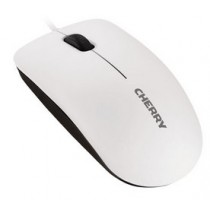 CHERRY Mouse MC 1000 USB corded optical hellgrau