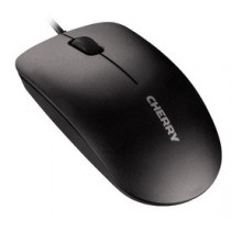 CHERRY Mouse MC 1000 USB corded optical schwarz