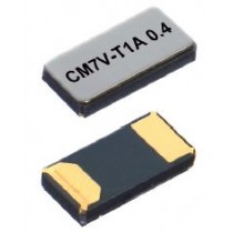 Crystal 32.768kHz 7pF 20ppm SMD TA 0.4mm T&R14