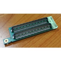 COM Express® Hight Adapter for dual connector COM Express®modules