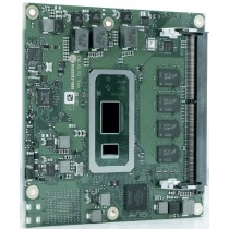 Heatspreader for COMe-cWL6, threaded mounting holes