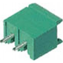 PC-Stiftleiste, gerade, 05 pol., RM 5.00mm