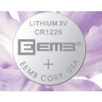 Lithium-Batterie 3,6V/50mAh