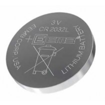 CR2032L-EEMB Lithium-Batterie 3V/210mAh low temp operating -40+70°C
