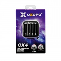 OXOPO Muti-function charger Li/Io and Ni/MH