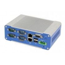 Mini PC DM&P SoC Vortex86DX3- 1GHz 2GB DDR3 onboard