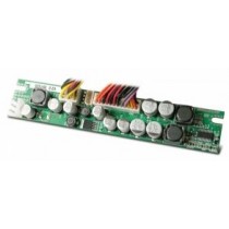 ATX-DC/DC-Wandler 80W,12VDC