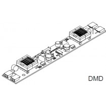 Backlight Inverter 12V, LTM190E1-L01