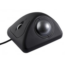 Trackball Unit desktop 50mm IP68 USB&PS/2