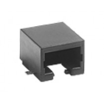 RJ45-Verbinder, 8-pol, SMT 