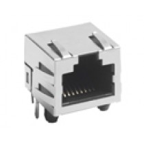 RJ45-Verbinder, 8-pol 