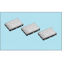 EG2121CA62.5MPHPNTR Osc. SAW 62.5MHz 100ppm 2.5V SMD T&R