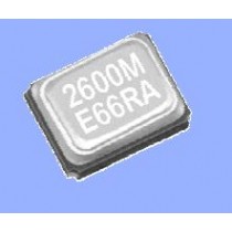 Crystal 26MHz 10pF 30ppm (30ppm -20..75) SMD T&R