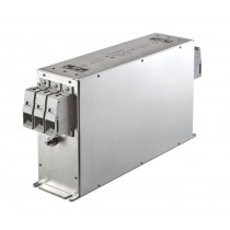 3-P Low Leakage Book Style 480VAC, 42A, Wire, 
