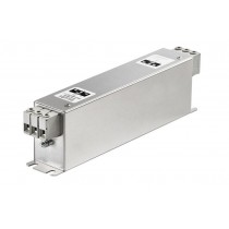 3-P Slim Line 520VAC, 100A, Low Leakage Current