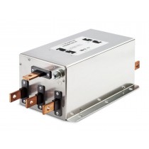3-P & Neutral 520VAC, 80A, High Performance