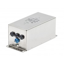 3-P & Neutral 440VAC, 4A