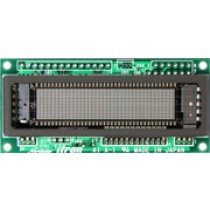 VFD Graphic Module 112 x 16 dot Par. & Ser.Interface