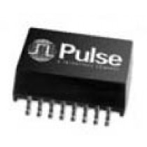 TRANSFORMER 10/100BASE-T SMD