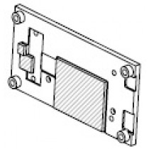 Heatspreader for SMARC-sXAL, industrial temperature use