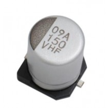 HHXF500ARA680MHA0G Hybrid SMD 68uF 50V 8x10 135°C T&R