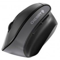 Mouse MW 4500 wireless ergonomic optical schwarz 3 buttons