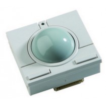 Trackball Module 34mm IP40 PS/2