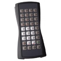 Keyboard 36 keys enclosed USB