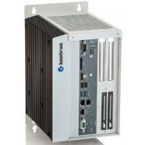 Box-PC i5-4402E(2x1.6GHz), 4GB RAM, 60GB SATA SSD MLC WES7