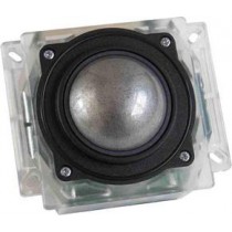 Trackball Module 38mm IP68 USB&PS/2 NoFrictionControl