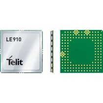 LE910 Europa LTE Module CAT1 2G fallback