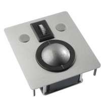 Trackball Unit 50mm IP68 USB&PS/2