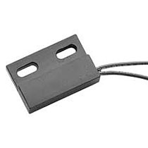 REED SPDT-CO Flange mount h.
